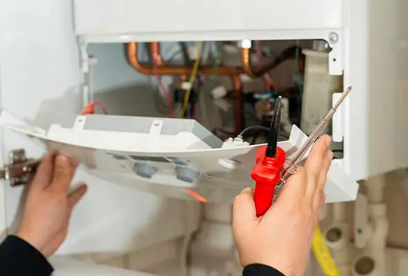 cahuffe eau