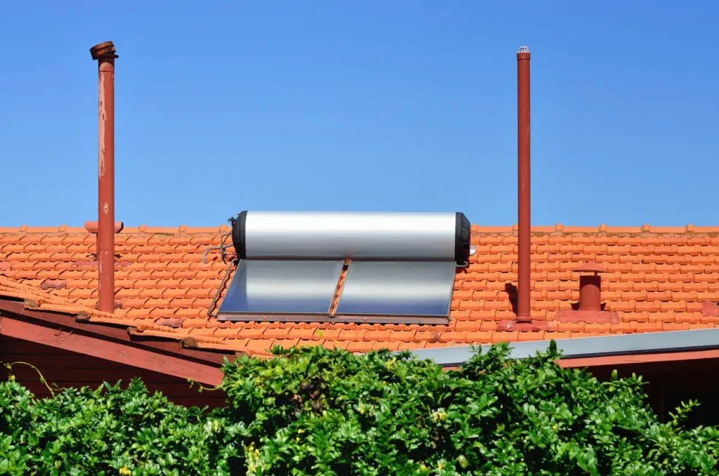 Agence M Com Marseille Plom Air Concept Carnoux en Provence Plombier chauffe eau solaire horizontal