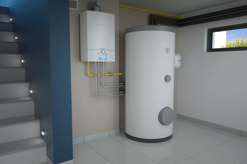 Agence M Com Marseille Plom Air Concept Carnoux en Provence Plombier chauffe eau thermodynamique